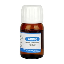 Saf Ardıç Aroması 15 ML