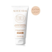 Sheida SPF 30 Extra Lighth BB Krem 50 ML