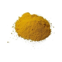 Üniversal Toz Boya 1 Kg Fiyatıdır - Oksit Sarı