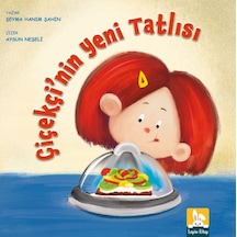 Çiçekçi Nin Yeni Tatlısı