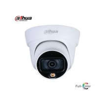 DAHUA HAC-HDW1209TLQ-LED-0280B 2MP 2.8MM FULLCOLOR HD-CVI IR DOME
