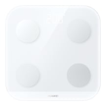 Huawei Scale 3 Bluetooth Akıllı Tartı Beyaz