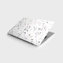 Laptop Sticker Notebook Pc Kaplama Etiketi Küçük Mozaik Design