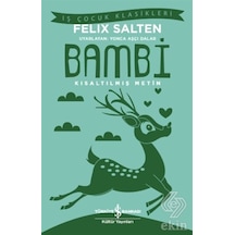 Bambi/Felix Salten