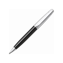 Sheaffer 9331-2 500 Serisi Tükenmezkalem Krom Parlaksiyah Muhtelif
