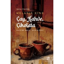 Çay Kahve - Yqbx-900433