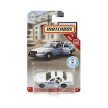 Matchbox 1:64 Arabalar Açılır Parçalar Fwd28