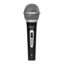 Doppler - D-100 Kablolu Dinamik Mikrofon