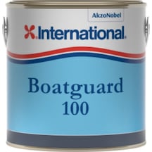 Boatguard 100 Black 2,5 Lt.