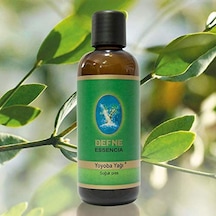Nuka Yoyoba Jojoba Yağı 30 Ml Cilt Bakımı