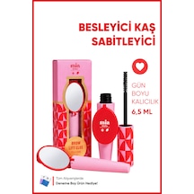 Besleyici Kaş Şekillendirici Ve Sabitleyici Brow Glue 6,5 Ml 0
