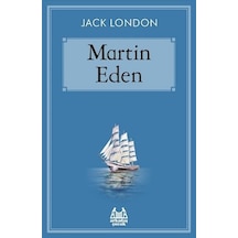 Martin Eden - Jack London - Arkadaş Çocuk Yayınevi