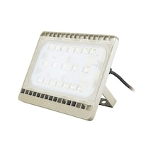 Philips 70w Led Projektör Bvp161 Led43/cw N11.1266
