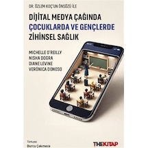 Dijital Medya Çağında Çocuklarda Ve Gençlerde Zihinsel Sağlık ...