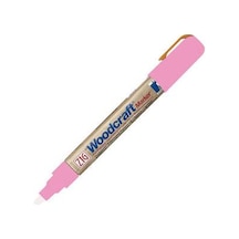 Zig Woodcraft Marker Ahşap Boyama Kalemi Carnation