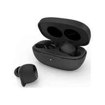 Soundform Hibrit Anc, Ipx5 Ter Ve Suya Dayanıklı Kablosuz Kulaklık, Siyah Özellikli Bluetooth Kulaklık İle Gerçek Kablosuz Kulaklık