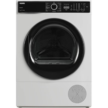 Vestel KM 87402 WIFI 8 KG Kurutma Makinesi