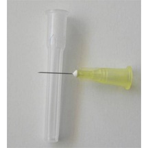Ayset Mezoterapi İğne Ucu 30g X 13 Mm 100 Adet