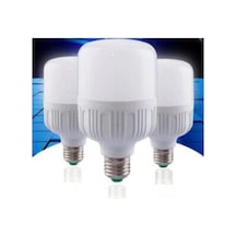 50w Torch Led Ampul Büyük Led Ampul E27 Beyaz E27 Led Ampul