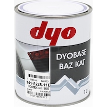 Dyobase Baz Kat Bordo-Fi 105 - 1L