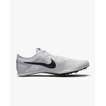 Nike Dr2733-100 Zoom Mamba 6 Atletizm Ayakkabısı Beyaz