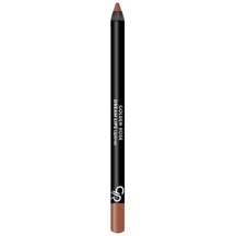Dream Lips Lipliner No: 539 - Mat Bitişli Yumuşak Dudak Kalemi