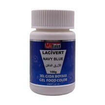 My Bake Jel Gıda Boyası Lacivert 100 G