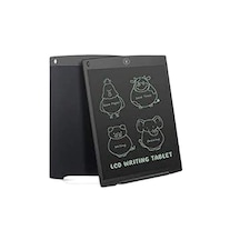 Wintoup 8.5" Lcd Dijital Kalemli Çocuk Not Resim Grafik Çizim Eğitim Tablet