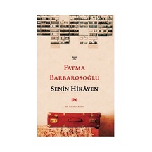 Senin Hikayen: Duyguların Ve Anlatımın Gücü