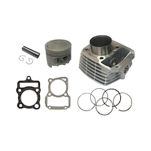 Cg 125 56.5 Mm P13 Pıston Sılındır