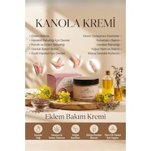 Safsina Kanola Kremi