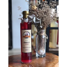 Sirke Köşkü Ahududu Sirkesi 500 ML