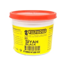 222 Tamir Macunu 200GR Siyah