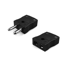 Thermokotec J Fe-const Tipi Standart Konnektör - Takım