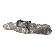 Modibags 2 Gözlü 90 Cm Olta Çantası