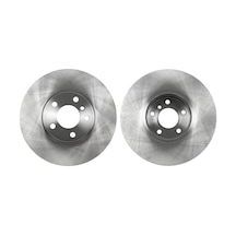 Walburg Fren Dıskı On Havalı Bmw X5 E70 3.0 D 5 Bjn 332x29,9x75x62,1 2007-2012