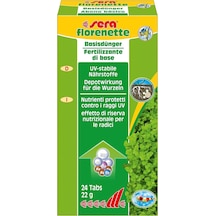 Florenette A 24 Tablet