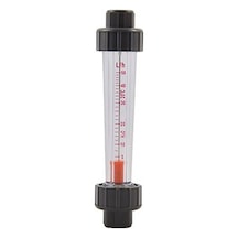 S-Meter  Slzs-15/ 25-250 Lt/h Plastik Rotametre