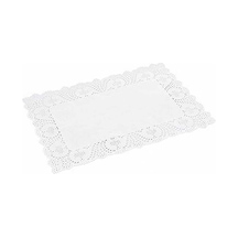 Kağıt Dantel 26X37 Cm - 100 Adet