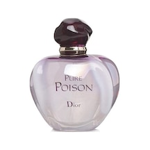Dior Pure Poison Edp 100 Ml Kadın Parfüm Diğer