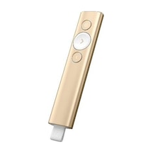 Logitech 910-004862 Spotlight Gold Presenter Sunum Kumandası
