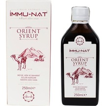 İmmunat Orient Sıvı Ekstraktı 250 ML
