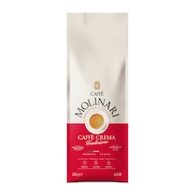 Molinari Tradizione Öğütülmüş Kahve 250 G - 3 Adet Tarı