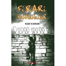 Firari Kahkahalar - Nabi Kımran - Kalkedon