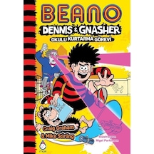 Beano Dennis / Craig Graham