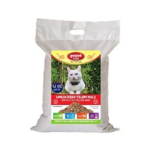 1 Paket 10 Kg Kimyasal İçermeyen Çam Peleti Kedi Kumu