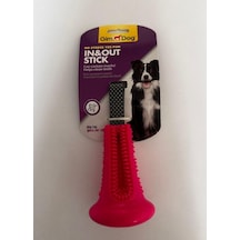 Gimdog Bone Tpr Çekiştirmeli Köpek Oyuncağı 22 CM