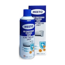 Meeto Klima Temizleme Spreyi 400 ML