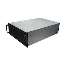 Tgc H4-650 4u Server Kasa 650mm 15hdd