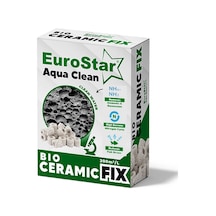 Eurostar Bio Filter Ring Beyaz 500 Ml N708